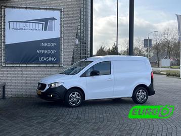 Mercedes-Benz Citan 108 CDI L1 *A/C*CRUISE*NW. MODEL*TEL*PDC beschikbaar voor biedingen