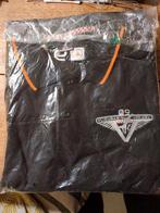 Polo shirt vliegbasis Volkel open dag 2009, Verzamelen, Ophalen of Verzenden, Luchtmacht, Nederland, Kleding of Schoenen