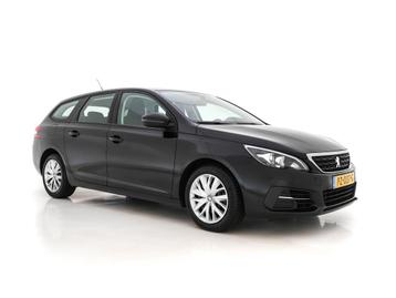 Peugeot 308 SW 1.6 BlueHDI Blue Lease *NAVI-FULLMAP | COMFOR beschikbaar voor biedingen