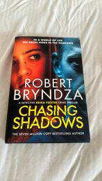 Chasing shadows- Robert bryndza, Ophalen of Verzenden, Nieuw, Robert Bryndza, Nederland