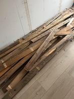 Gratis Openhaard hout kurk droog, Tuin en Terras, Haardhout, Minder dan 3 m³, Ophalen