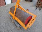 Landrol wals gazonwals, Ophalen, Nieuw, Benzine
