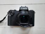 Canon G5X powershot, Ophalen of Verzenden, Zo goed als nieuw, Compact, Canon