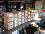sfs intec schroeven met boorkop en onderdelen aanhangers !!!, Ophalen of Verzenden, Nieuw, Overige typen, Rvs