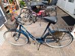 2 Damesfietsen, Ophalen, 2 zitjes, Gebruikt, Overige merken