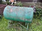 Petroleum tank ongeveer 300 liter, Ophalen, Nieuw, Overige brandstoffen, Petroleumkachel