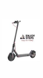 ✅Qmwheel H7 PRO elektrische step 30km/h| 350w |10ah met app!, Fietsen en Brommers, Steps, Nieuw, Elektrische step (E-scooter)