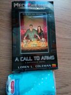 Loren l coleman:a call to arms. Pocket, Gelezen, Loren l coleman, Ophalen