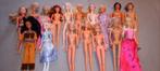 Barbie poppen., Ophalen of Verzenden, Gebruikt, Barbie
