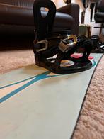 Burton Snowboard 149, Sport en Fitness, Snowboarden, Board, Zo goed als nieuw, Ophalen