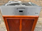 Miele Inbouw Vaatwasser, Ophalen, Gebruikt, Minder dan 85 cm, Minder dan 10 liter