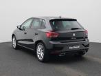 SEAT Ibiza 1.0 EcoTSI FR Business Connect 95 PK | €2000,-, Voorwielaandrijving, Euro 6, 95 pk, Alcantara