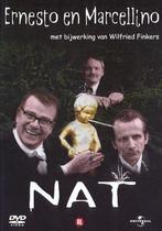 Ernesto En Marcellino Nat DVD, Alle leeftijden, Verzenden, Zo goed als nieuw, Stand-up of Theatershow