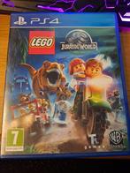 PS4 Lego jurassic world, Spelcomputers en Games, Games | Sony PlayStation 4, Ophalen of Verzenden