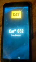 CAT S52 Robuuste Smartphone, Telecommunicatie, Mobiele telefoons | Overige merken, Gebruikt, Ophalen of Verzenden, Klassiek of Candybar
