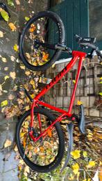 Giant thalon 4. 29 ince velgen maart xl 3 keer op gefietst, Fietsen en Brommers, Fietsen | Mountainbikes en ATB, 57 cm of meer