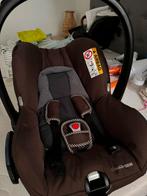 Maxi cosi autostoel carrier weinig/niet gebruikt, Autogordel, Zo goed als nieuw, Maxi-Cosi, Ophalen