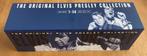 "The Original Elvis Presley Collection" 1-50 cd box, certif., Ophalen of Verzenden, 1960 tot 1980, Zo goed als nieuw, Boxset