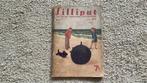 Lilliput. The pocket magazine for everyone. April vol.6 no.4, Boeken, Gelezen, Ophalen of Verzenden