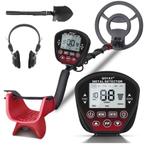 Miyay metaaldetector, Hobby en Vrije tijd, Metaaldetectors, Overige merken, Meer dan 30 cm, Nieuw, Ophalen of Verzenden