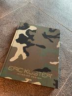 Eric Kuster boek, Boeken, Interieur en Design, Eric Kuster, Ophalen of Verzenden, Zo goed als nieuw