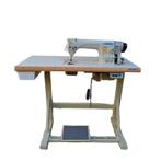 Naaimachine juki DDL 8700, Hobby en Vrije tijd, Naaimachines en Toebehoren, Ophalen of Verzenden, Gebruikt