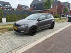 Volkswagen Polo 1.4 16V FSI 63KW 2010 Grijs, Auto's, Volkswagen, Voorwielaandrijving, 970 kg, Stof, 4 cilinders