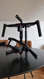 DJI Ronin M I incl. alle toebehoren & werkende batt, Audio, Tv en Foto, Video, Ophalen of Verzenden, Zo goed als nieuw