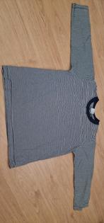 Leuke longsleeve maat 110, Jongen of Meisje, Ophalen of Verzenden, Zo goed als nieuw, Prenatal