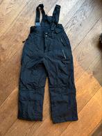 Leuke zwarte skibroek voor een jongen of meisje, Sport en Fitness, Skiën en Langlaufen, Overige merken, 100 tot 140 cm, Ophalen of Verzenden