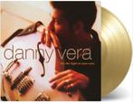 Vinyl LP Danny Vera For The Light In Your Eyes GOLD NIEUW, 2000 tot heden, Ophalen of Verzenden, 12 inch, Nieuw in verpakking