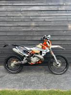 KTM 250 EXC TPI sixdays 2018 130u, Motoren, Particulier, Enduro