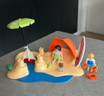 Playmobil |strand | 4149, Ophalen of Verzenden, Zo goed als nieuw