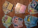 Reverse holo & foil kaarten paradox rift, Ophalen of Verzenden, Zo goed als nieuw, Meerdere kaarten, Foil
