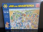 Jan van Haasteren puzzel 1000, Ophalen, 500 t/m 1500 stukjes, Zo goed als nieuw, Legpuzzel