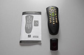 XBOX Original : DVD Movie Playback Kit beschikbaar voor biedingen