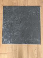Antrasiet badkamer vloertegels, Ophalen, 60 cm of meer, Nieuw, 5 tot 10 m²