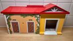 Vintage Playmobil manege, Kinderen en Baby's, Speelgoed | Playmobil, Ophalen of Verzenden, Gebruikt, Los playmobil