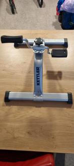Kettler Hometrainer - Compact en Handig!, Ophalen of Verzenden, Gebruikt, Overige typen