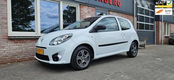 Renault Twingo 1.2-16V Authentique NAP! Leuke/Nette Auto! Ni beschikbaar voor biedingen
