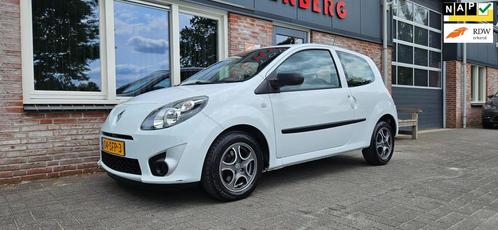 Renault Twingo 1.2-16V Authentique NAP! Leuke/Nette Auto! Ni, Auto's, Renault, Bedrijf, Te koop, Twingo, ABS, Airbags, Centrale vergrendeling