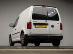 Volkswagen Caddy 2.0 TDI L1H1 BMT Economy Business Sport (NA, Gebruikt, 4 cilinders, Origineel Nederlands, Bedrijf