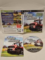 Farming Simulator PS3, Spelcomputers en Games, Games | Sony PlayStation 3, 1 speler, Ophalen of Verzenden, Zo goed als nieuw, Vanaf 3 jaar
