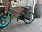Mooie 18 inch jongensfiets, Fietsen en Brommers, Fietsen | Kinderfietsjes, Ophalen, Zo goed als nieuw, 16 tot 20 inch