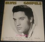 Elvis Presley – Elvis Gospels 1980 LP112, Overige formaten, Ophalen of Verzenden, Religie en Gospel