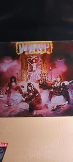 ELPEE W.A.S.P., titelloos, Cd's en Dvd's, Ophalen of Verzenden, Gebruikt