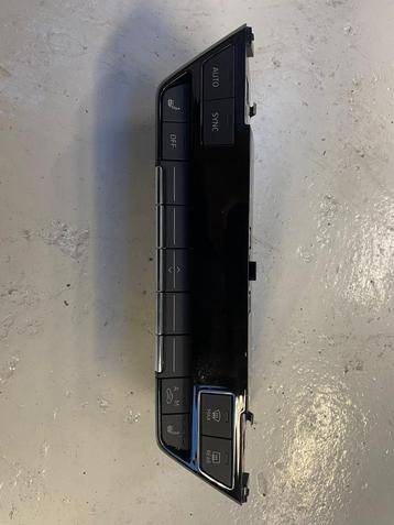 Audi A3 Klimaat Bedieningseenheid 8Y0.820.043.A beschikbaar voor biedingen