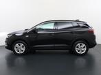 Opel Grandland X 1.2 Turbo Business Elegance | Navigatie | P, Auto's, Opel, Stof, Gebruikt, 1199 cc, Zwart