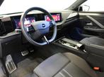 Opel Astra 1.2 130pk GS Line Automaat € 25.290,00, Stof, 1199 cc, Wit, LED verlichting