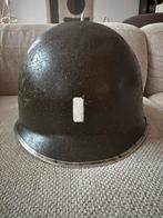 Postwar M1 Refurbished Helmet, Verzamelen, Ophalen of Verzenden, Landmacht